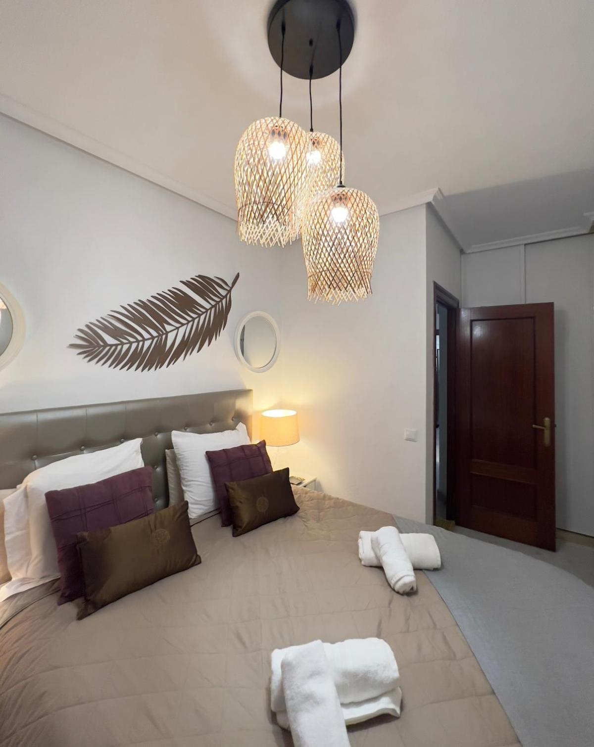 Padre Suarez Apartment